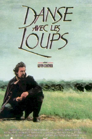 Affiche du film : Danse avec les loups