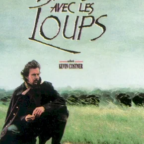 Photo du film : Danse avec les loups