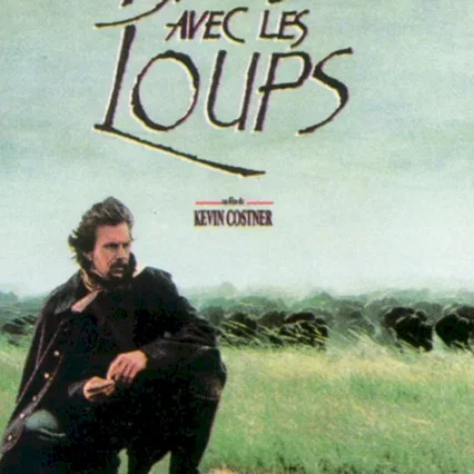 Miniature photo du film : Danse avec les loups