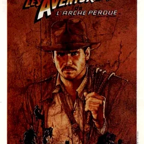 Photo du film : Les Aventuriers de l'Arche perdue