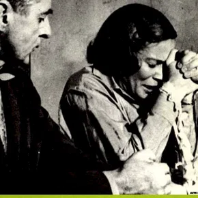 Photo du film : Les communiants