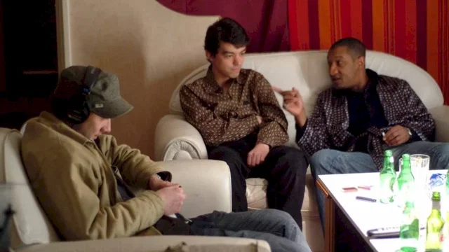 Photo du film : Fracassés !