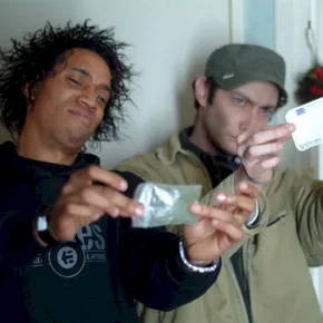 Photo du film : Fracassés !