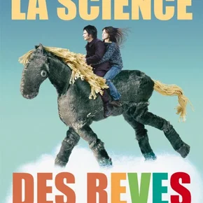 Photo du film : La science des rêves