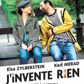 Photo du film : J'invente rien