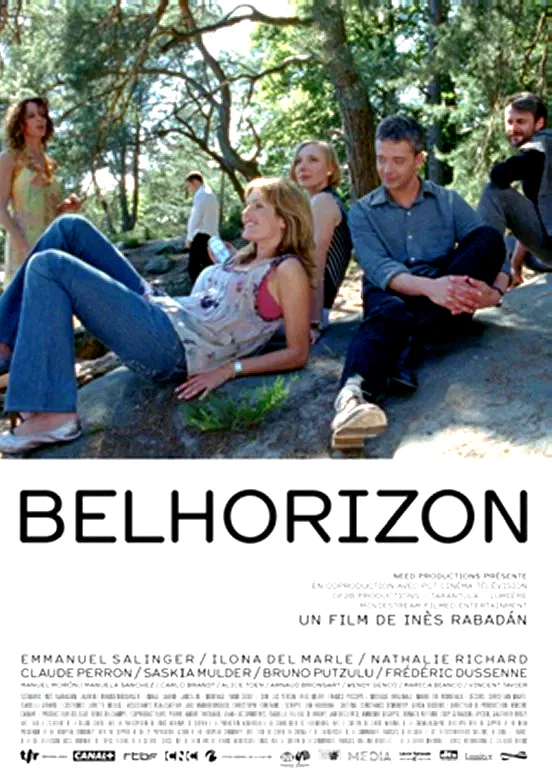 Affiche du film : Belhorizon