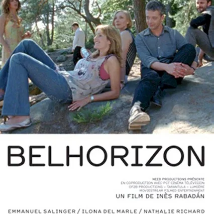 Miniature photo du film : Belhorizon