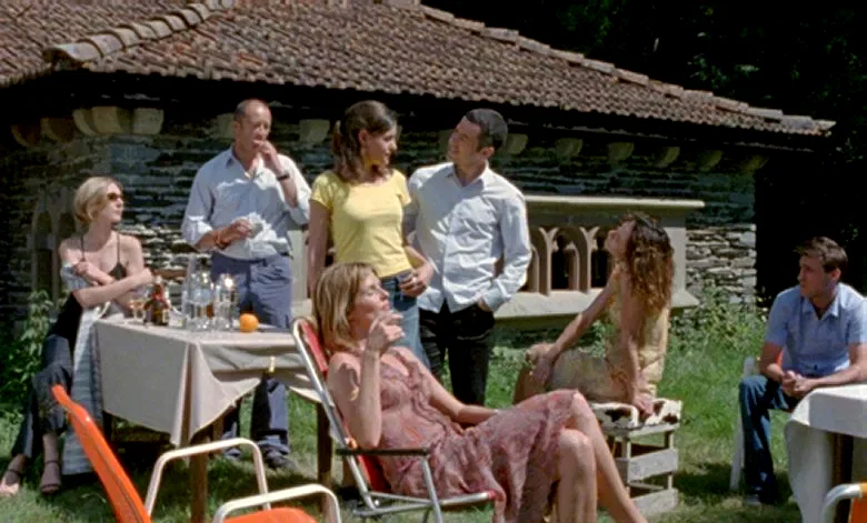 Photo 2 du film : Belhorizon