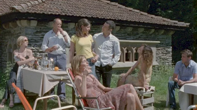 Photo 2 du film : Belhorizon