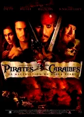 Photo 3 du film : Pirates des Caraibes, la Malédiction du Black Pearl