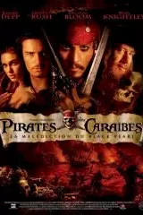 Photo du film : Pirates des Caraibes, la Malédiction du Black Pearl
