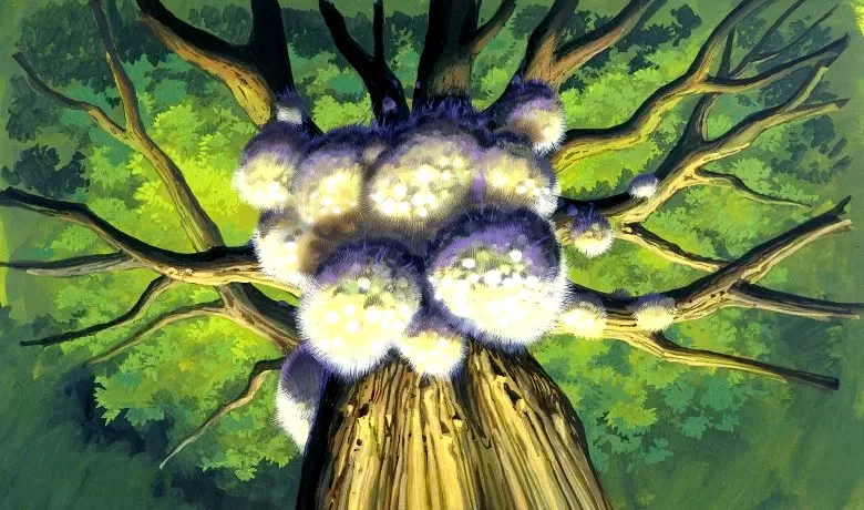 Photo du film : Nausicaä de la vallée du vent