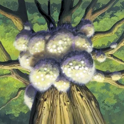 Miniature photo du film : Nausicaä de la vallée du vent