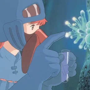 Photo du film : Nausicaä de la vallée du vent