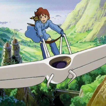 Miniature photo du film : Nausicaä de la vallée du vent