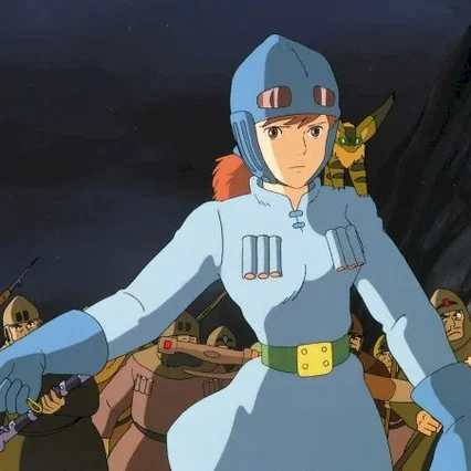 Miniature photo du film : Nausicaä de la vallée du vent