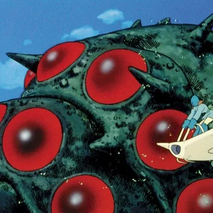 Miniature photo du film : Nausicaä de la vallée du vent