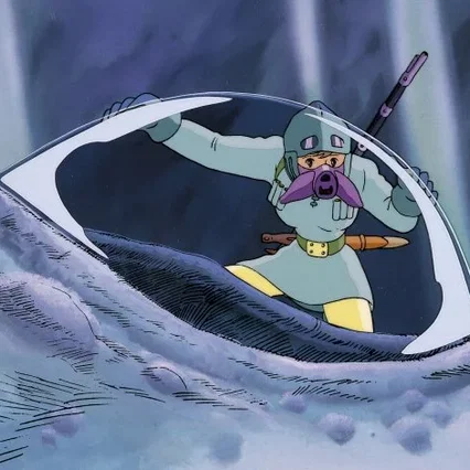 Miniature photo du film : Nausicaä de la vallée du vent
