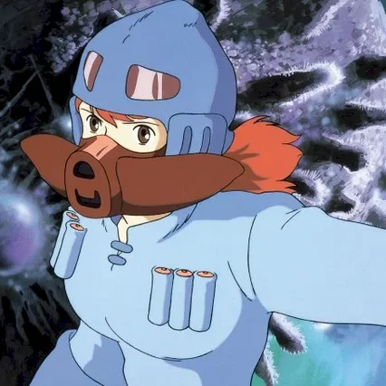 Miniature photo du film : Nausicaä de la vallée du vent