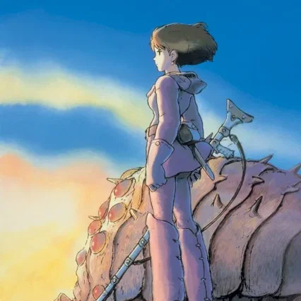 Miniature photo du film : Nausicaä de la vallée du vent