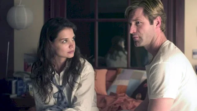 Photo 4 du film : Thank you for smoking