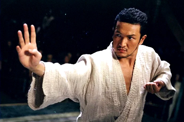 Photo 6 du film : Le maitre d'armes