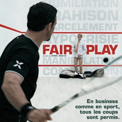 Miniature photo du film : Fair play