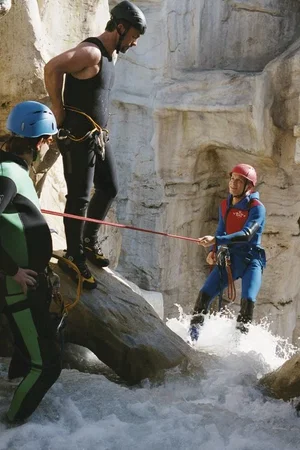 Photo du film : Fair play