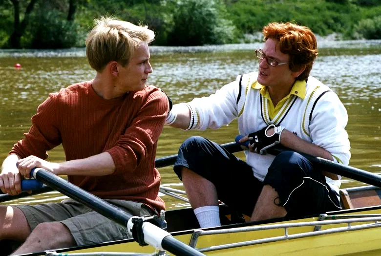 Photo 12 du film : Fair play