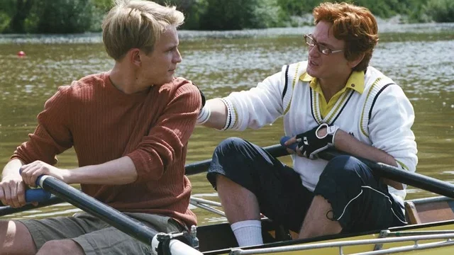 Photo du film : Fair play