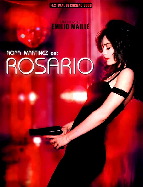 Affiche du film : Rosario