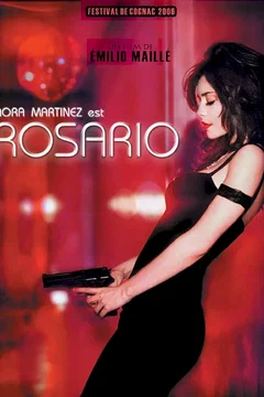 Affiche du film Rosario