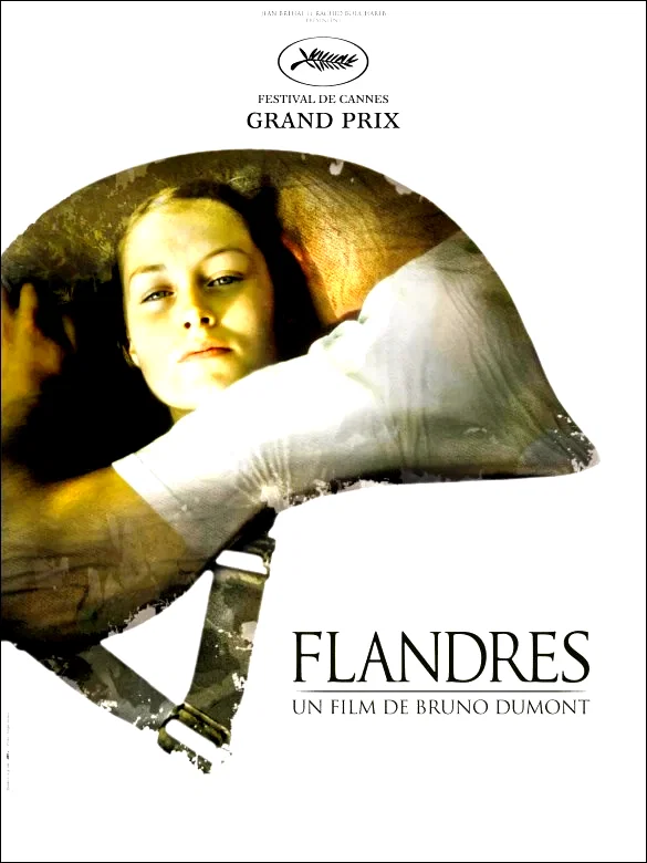 Affiche du film : Flandres