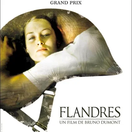 Miniature photo du film : Flandres
