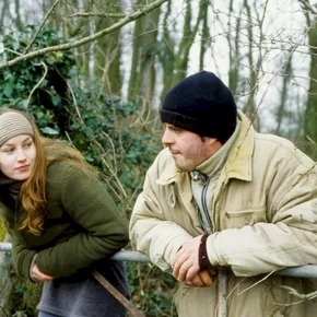 Photo du film : Flandres