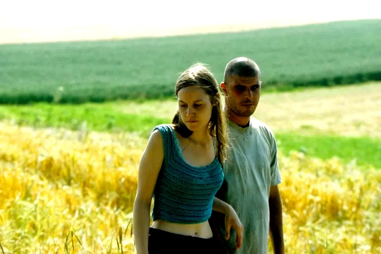 Photo 5 du film : Flandres