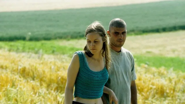 Photo 5 du film : Flandres
