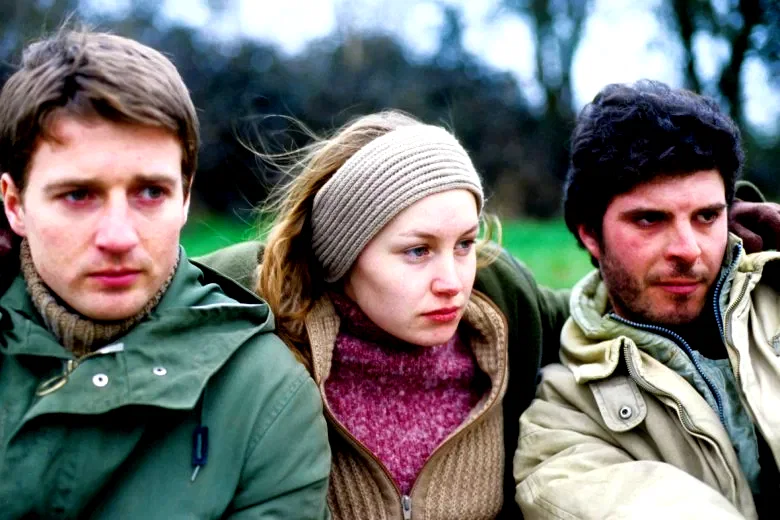 Photo 6 du film : Flandres