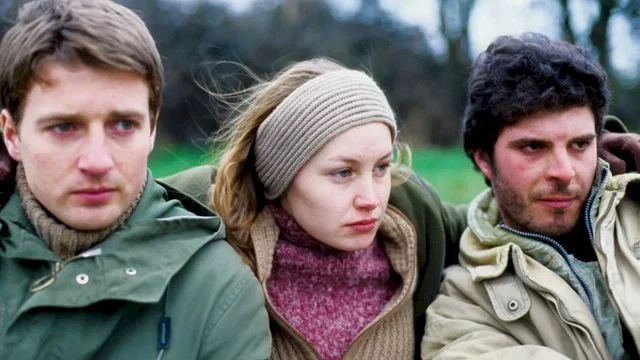 Photo 6 du film : Flandres