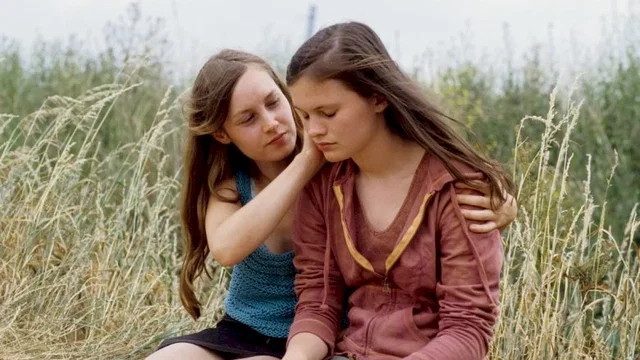 Photo 8 du film : Flandres