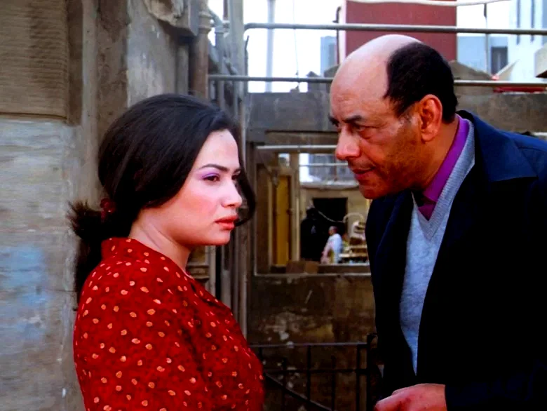 Photo 5 du film : L'immeuble yacoubian
