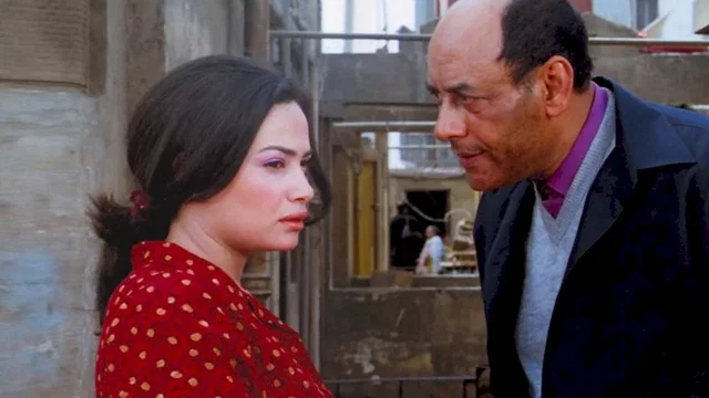 Photo 5 du film : L'immeuble yacoubian