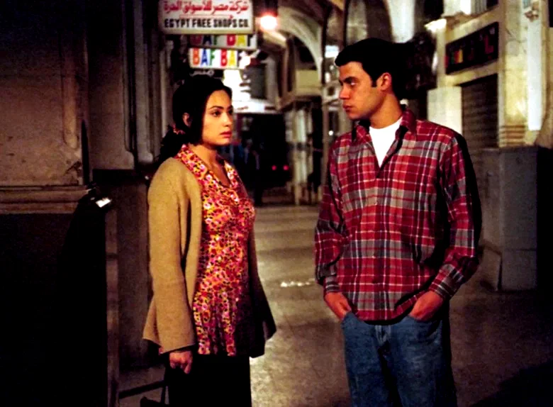 Photo 6 du film : L'immeuble yacoubian
