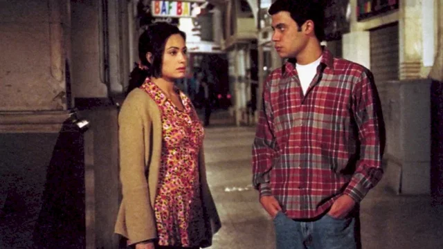 Photo 6 du film : L'immeuble yacoubian