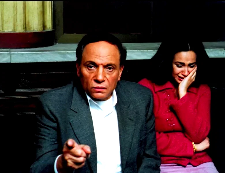 Photo 7 du film : L'immeuble yacoubian