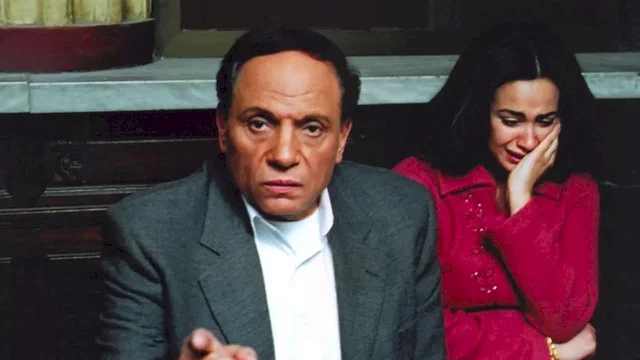 Photo 7 du film : L'immeuble yacoubian