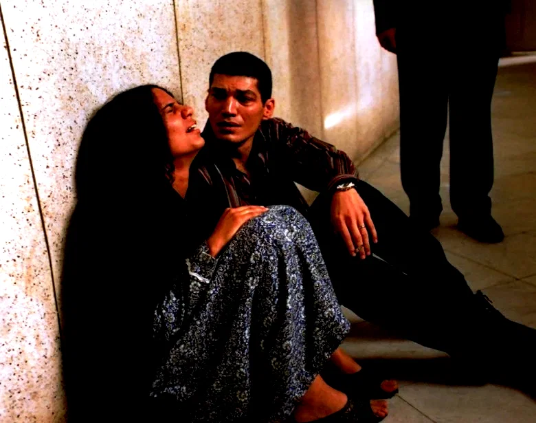 Photo 9 du film : L'immeuble yacoubian