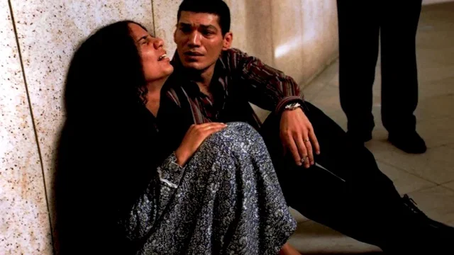 Photo 9 du film : L'immeuble yacoubian