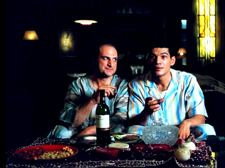Photo 10 du film : L'immeuble yacoubian