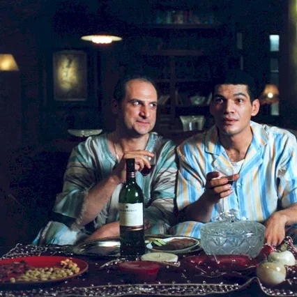 Miniature photo du film : L'immeuble yacoubian